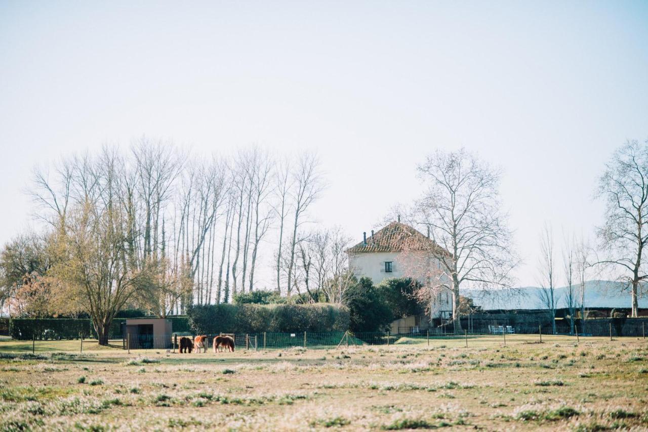 Cuna House L'Armentera Kültér fotó