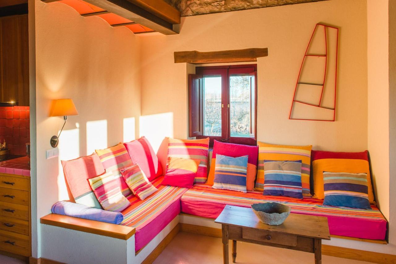Cuna House L'Armentera Kültér fotó