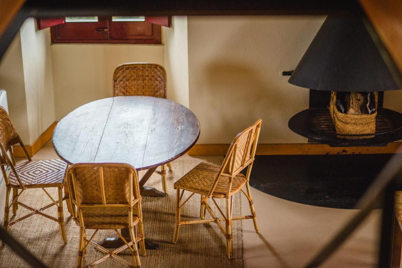 Cuna House L'Armentera Kültér fotó