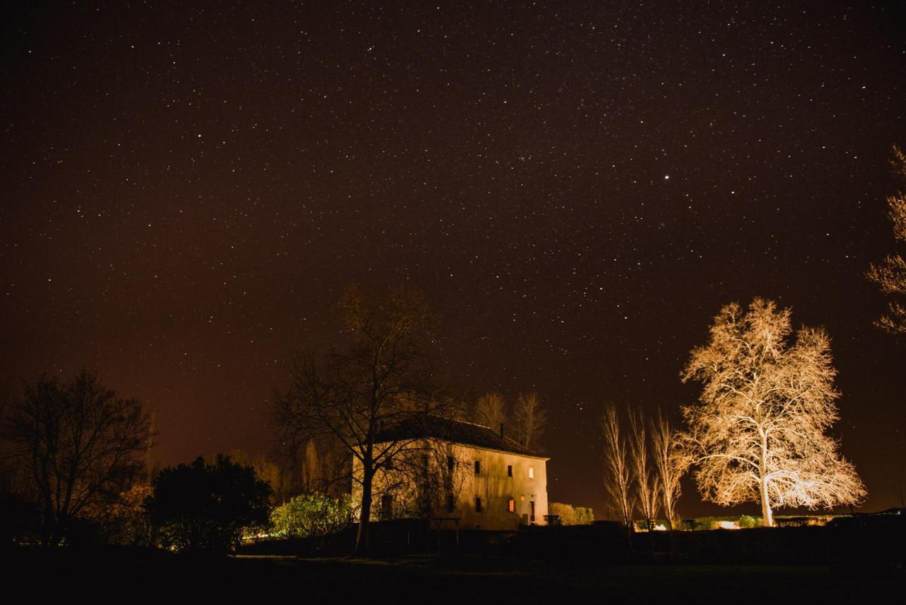 Cuna House L'Armentera Kültér fotó