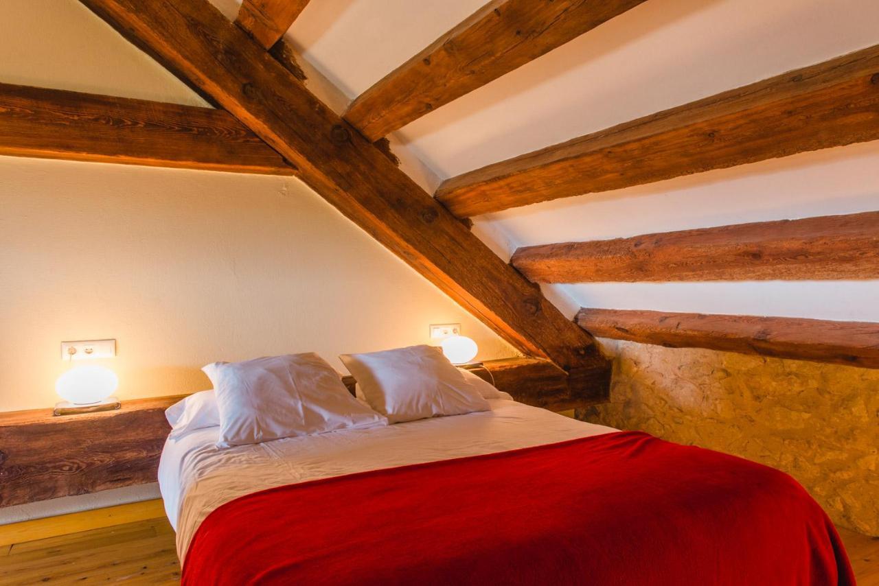 Cuna House L'Armentera Kültér fotó