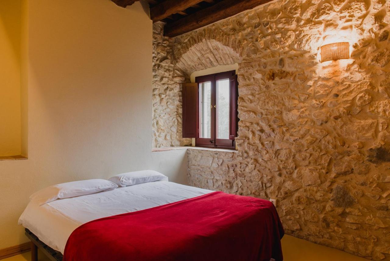 Cuna House L'Armentera Kültér fotó
