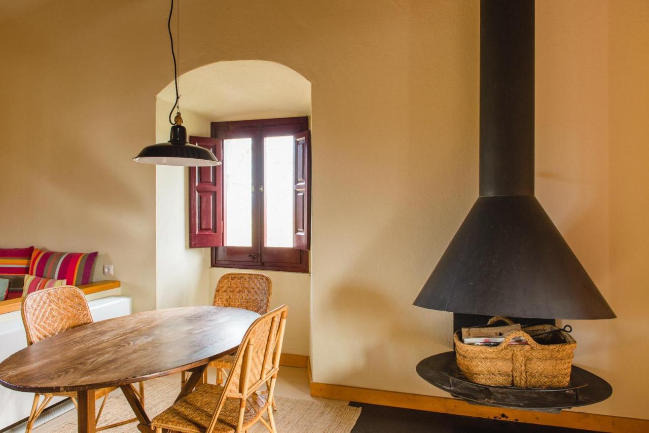 Cuna House L'Armentera Kültér fotó