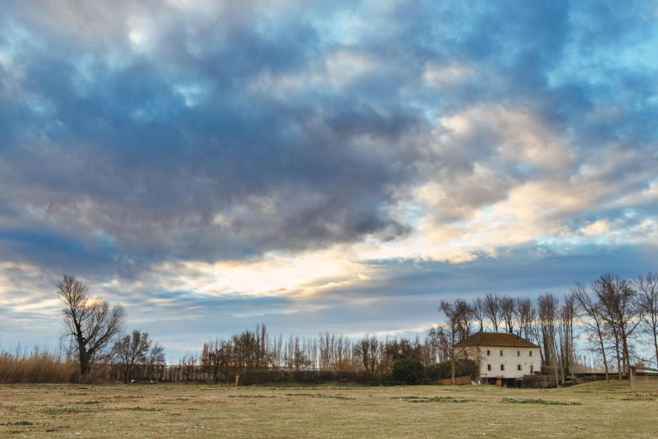 Cuna House L'Armentera Kültér fotó