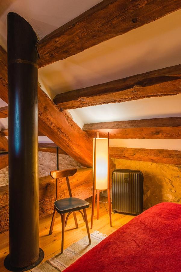 Cuna House L'Armentera Kültér fotó